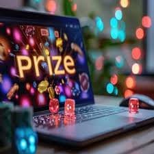 Tampilan dealer live casino profesional mahjong288