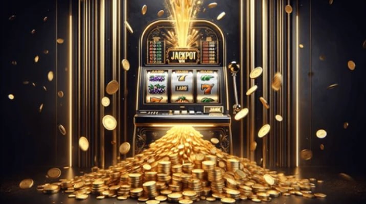 Ilustrasi bonus promosi terbaik di mahjong288