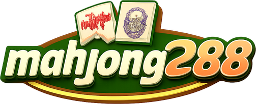 Logo mahjong288